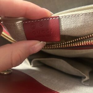 Gucci